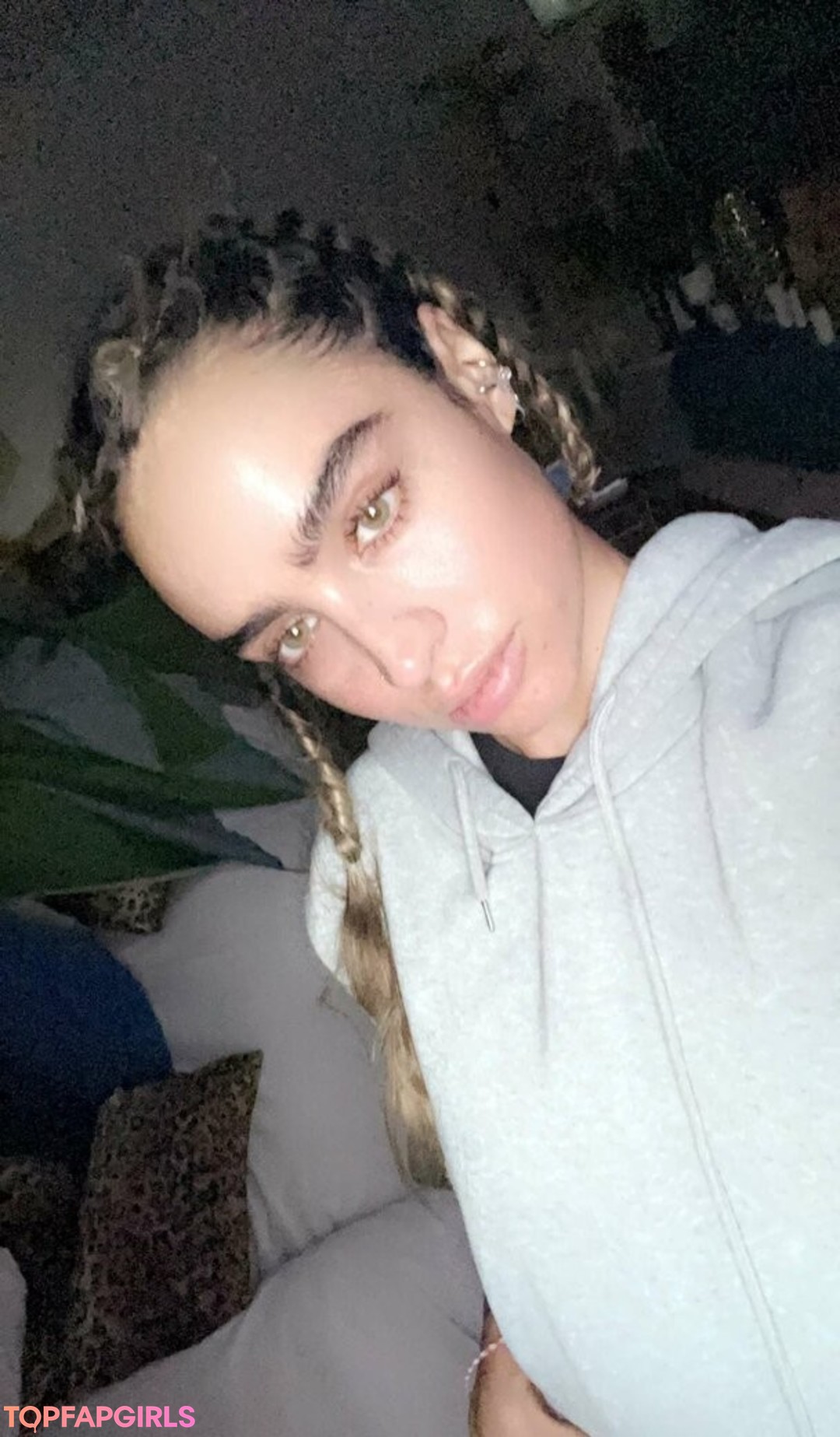 Foto desnuda filtrada de OnlyFans de Sommer Ray #1730