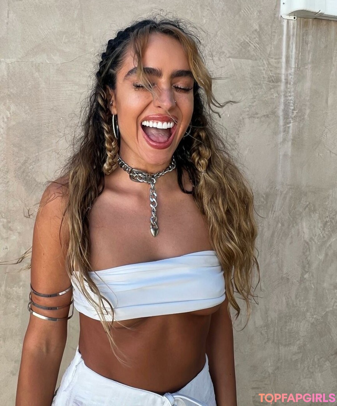 Foto desnuda filtrada de OnlyFans de Sommer Ray #1733