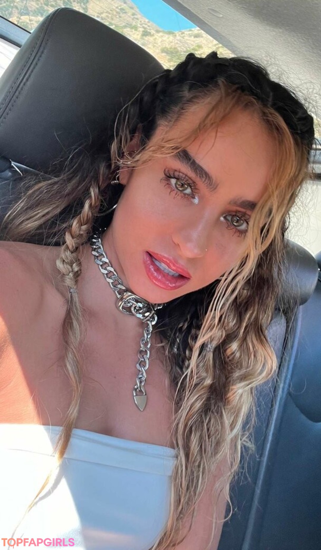 Foto desnuda filtrada de OnlyFans de Sommer Ray #1741 Foto desnuda filtrada de OnlyFans de Sommer Ray #1741