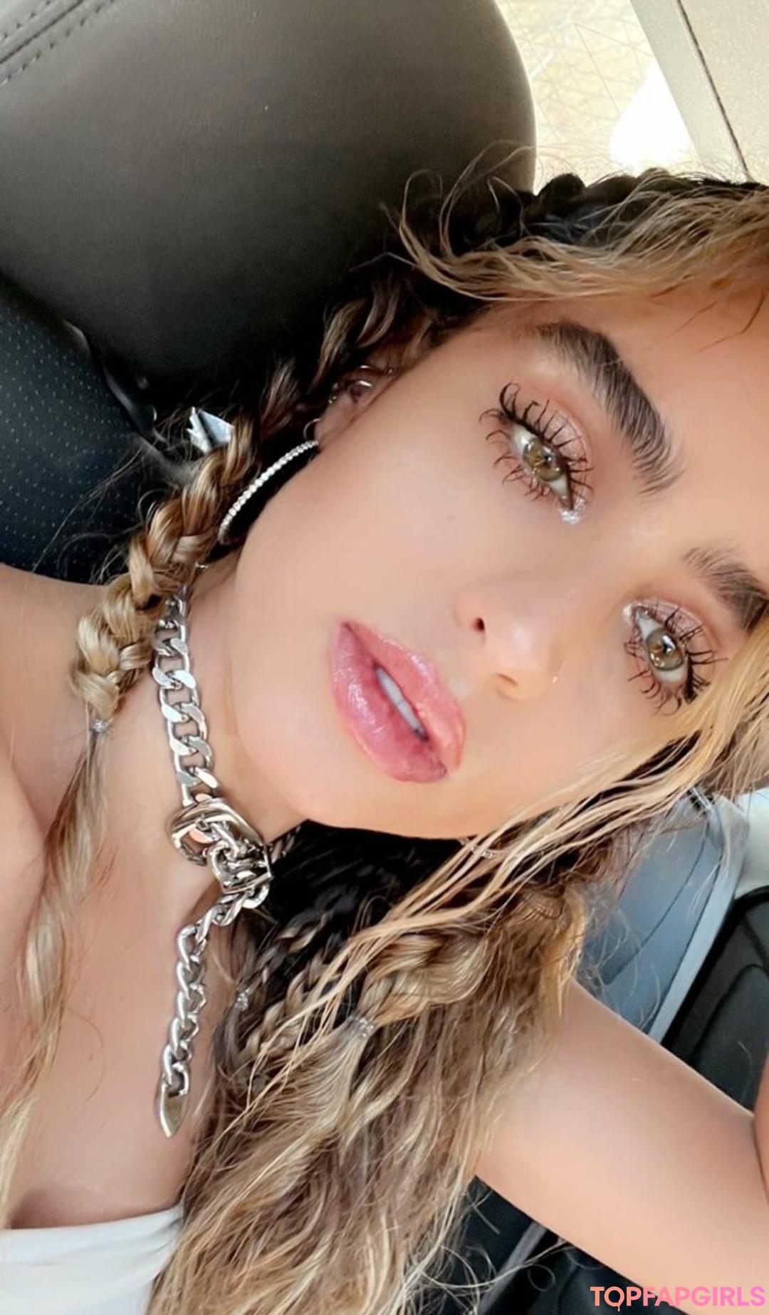 Foto desnuda filtrada de OnlyFans de Sommer Ray #1742