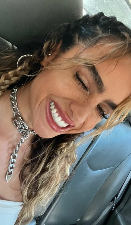 Sommer Ray
