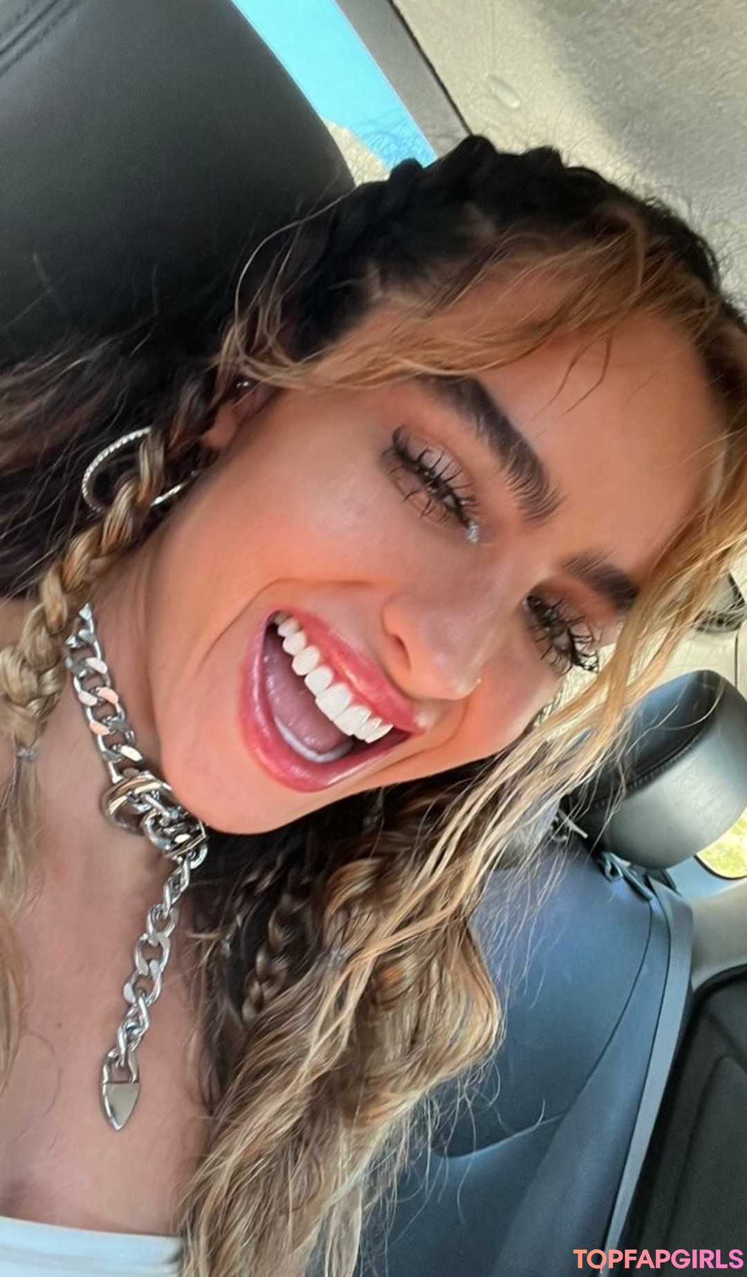 Foto desnuda filtrada de OnlyFans de Sommer Ray #1753