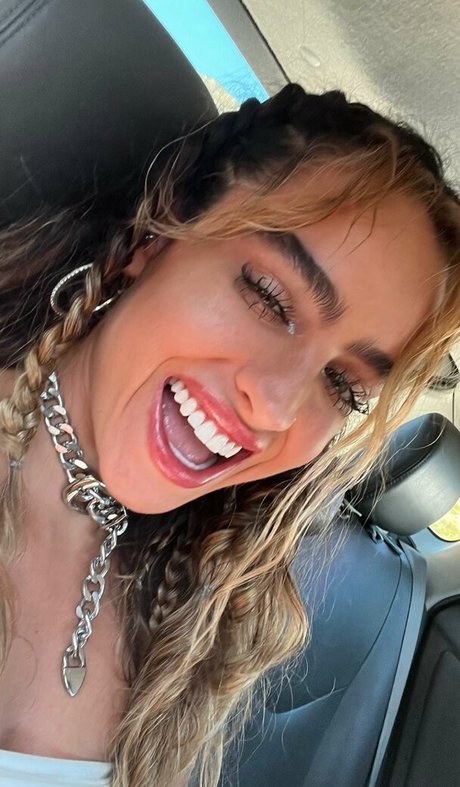 Sommer Ray