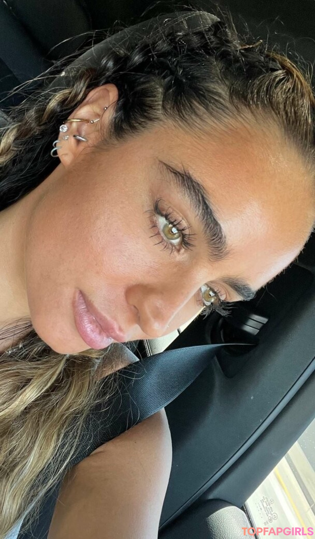 Foto desnuda filtrada de OnlyFans de Sommer Ray #1767