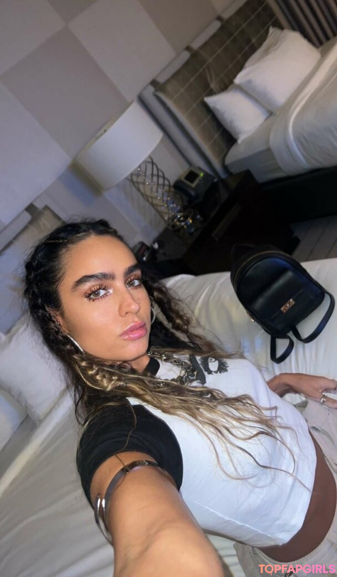 Foto desnuda filtrada de OnlyFans de Sommer Ray #1783