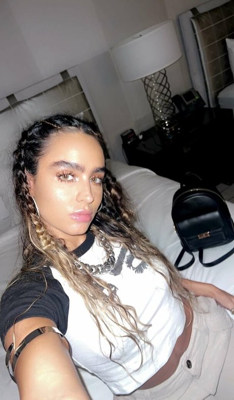 Sommer Ray
