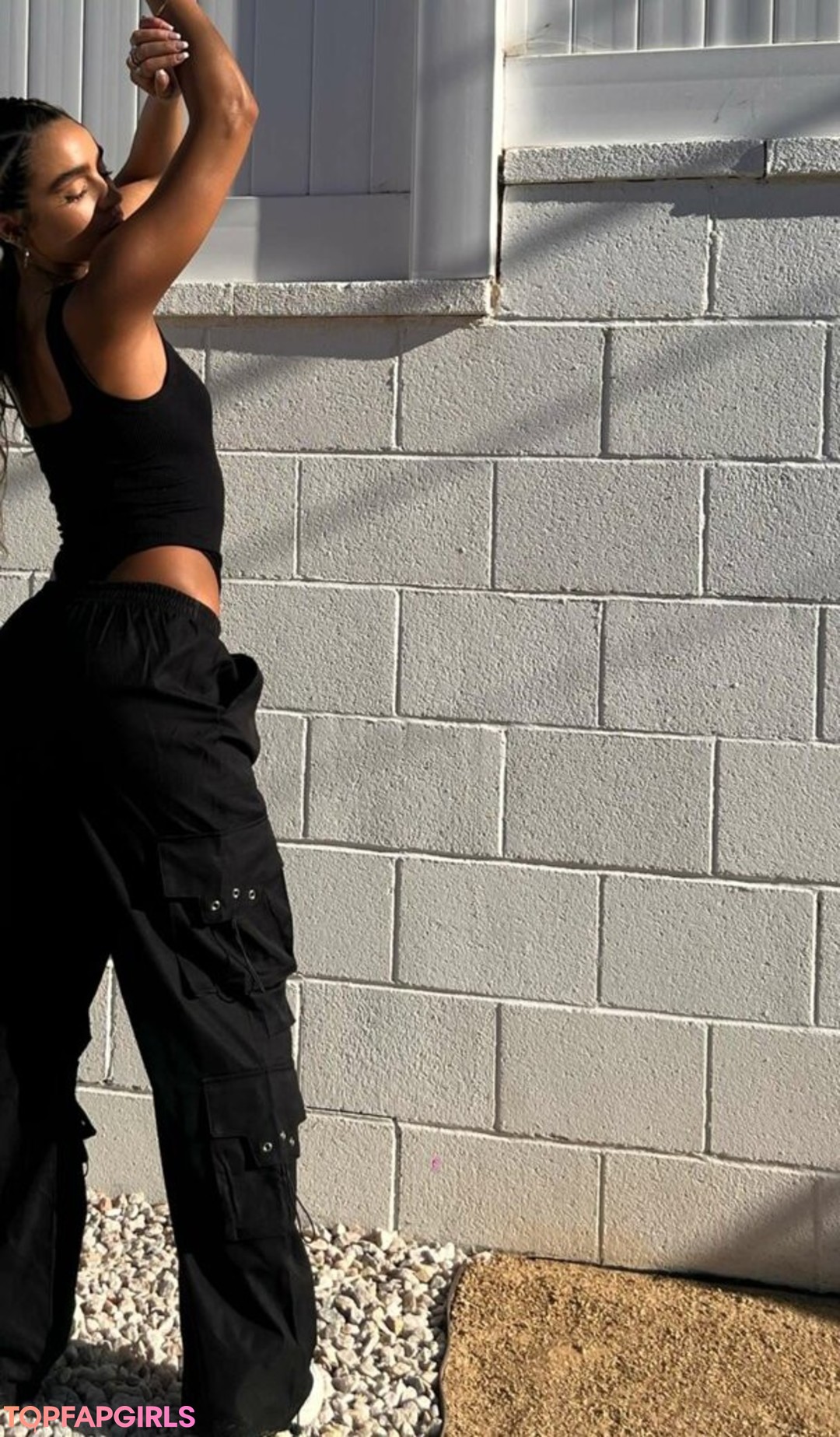 Foto desnuda filtrada de OnlyFans de Sommer Ray #1811