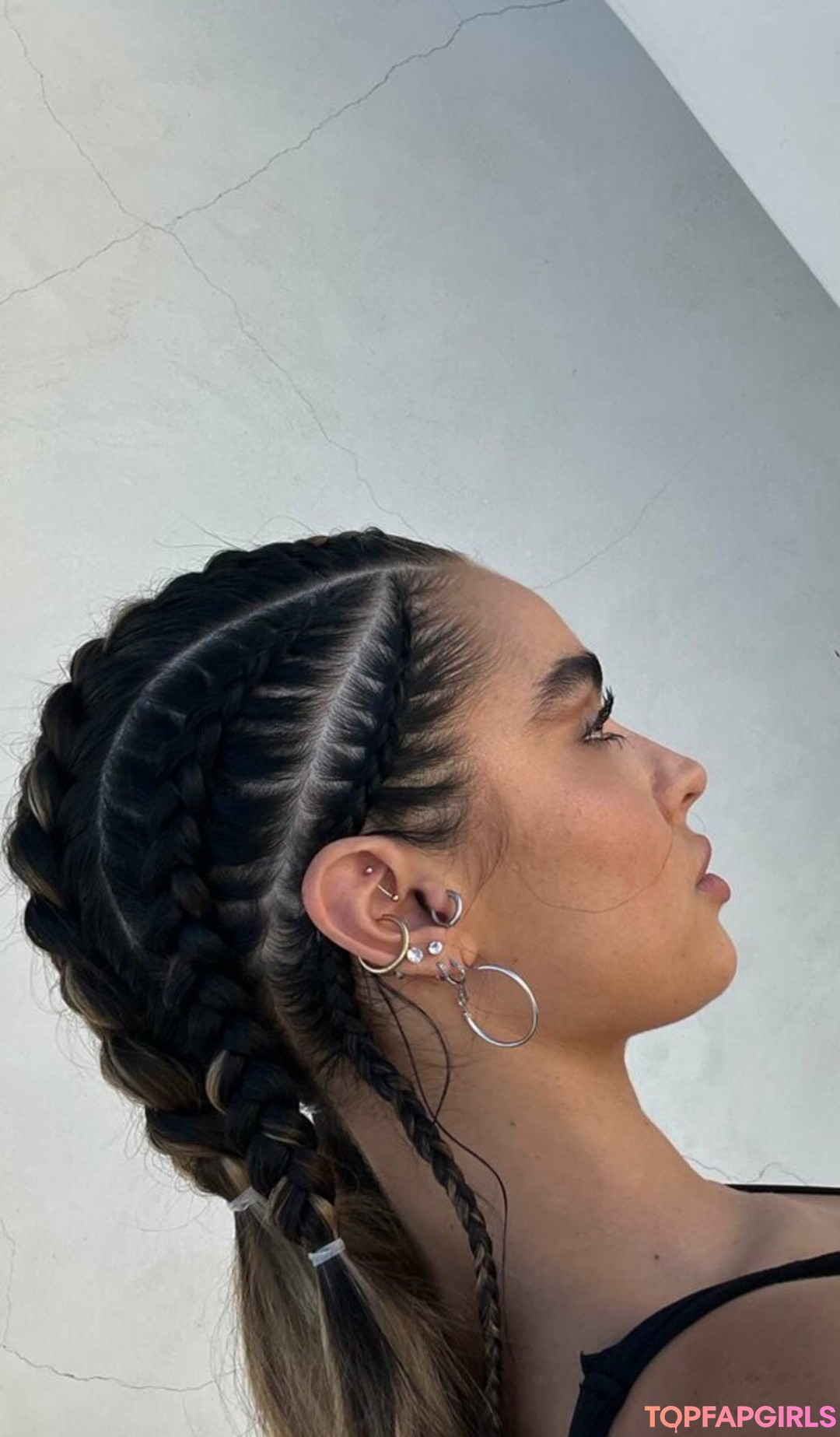 Foto desnuda filtrada de OnlyFans de Sommer Ray #1813