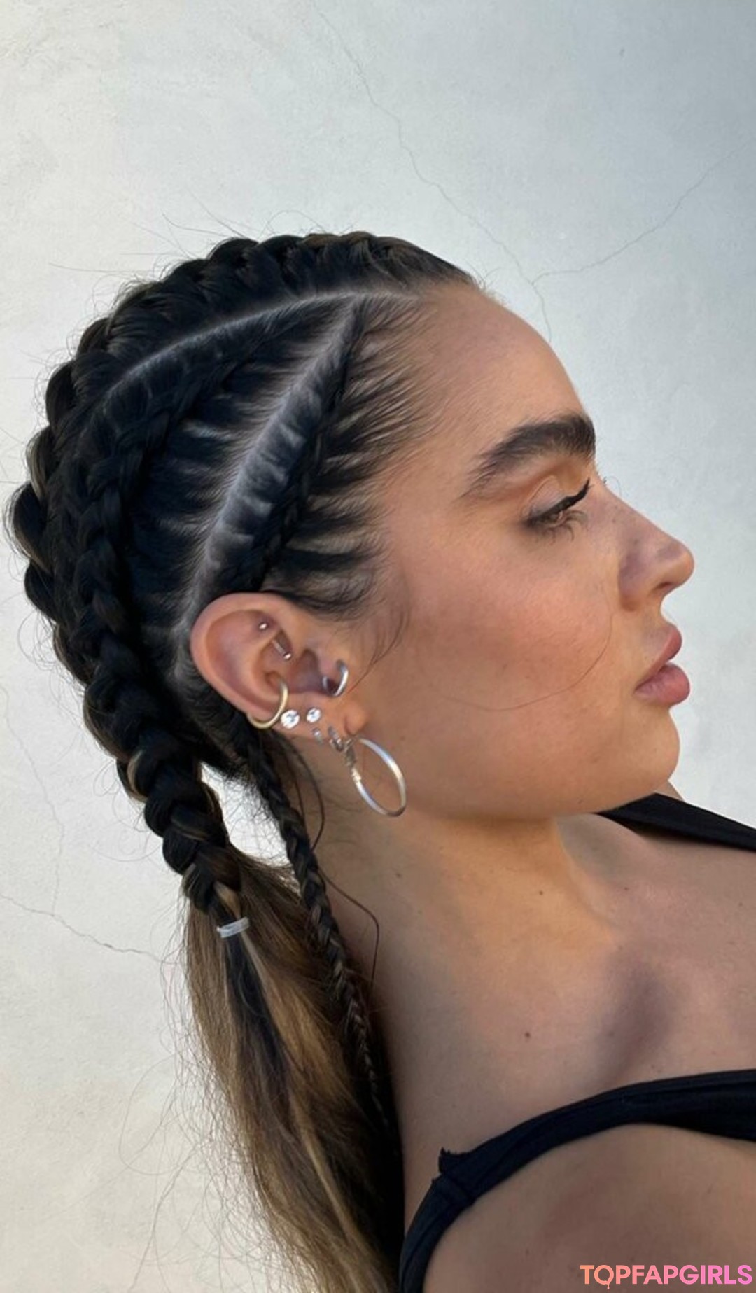 Foto desnuda filtrada de OnlyFans de Sommer Ray #1814