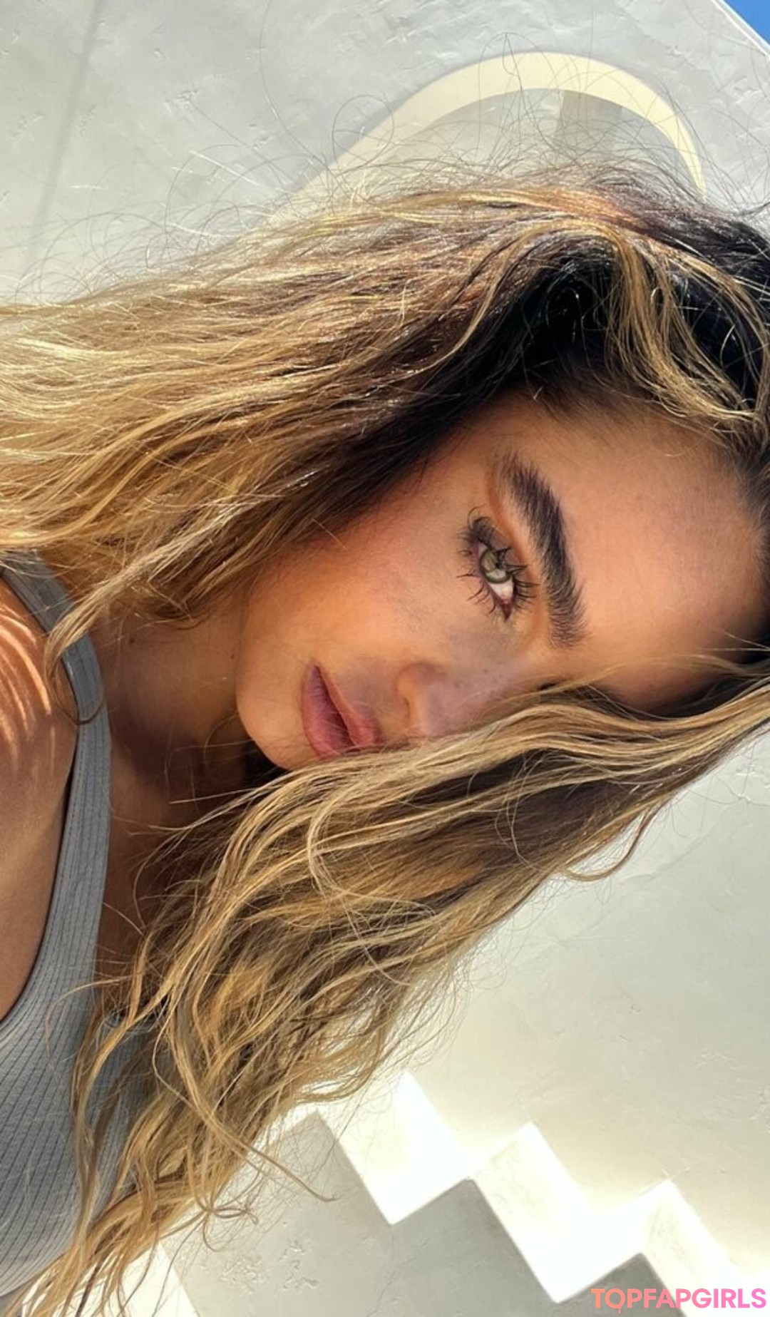 Foto desnuda filtrada de OnlyFans de Sommer Ray #1820