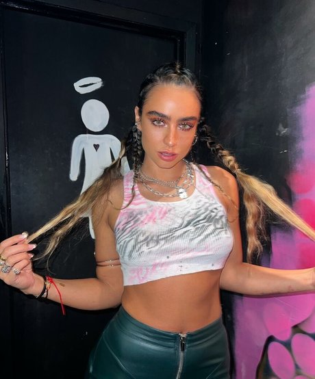 Sommer Ray