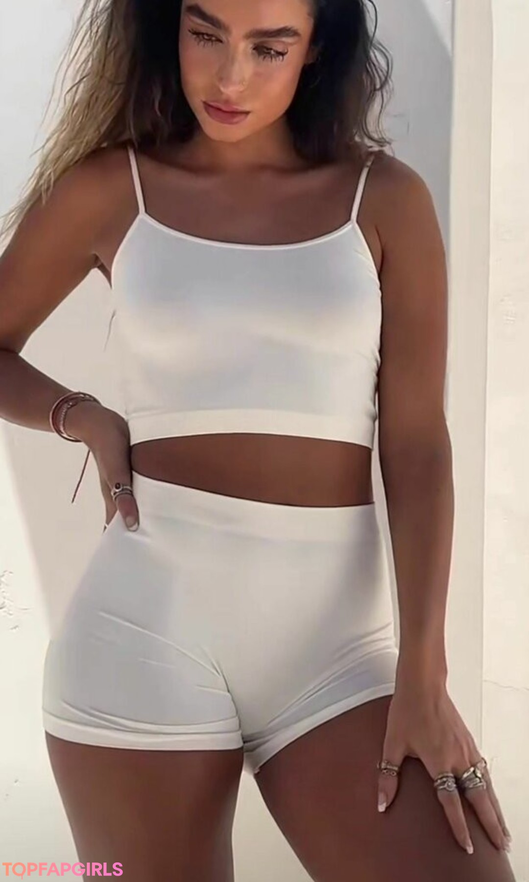 Foto desnuda filtrada de OnlyFans de Sommer Ray #1845
