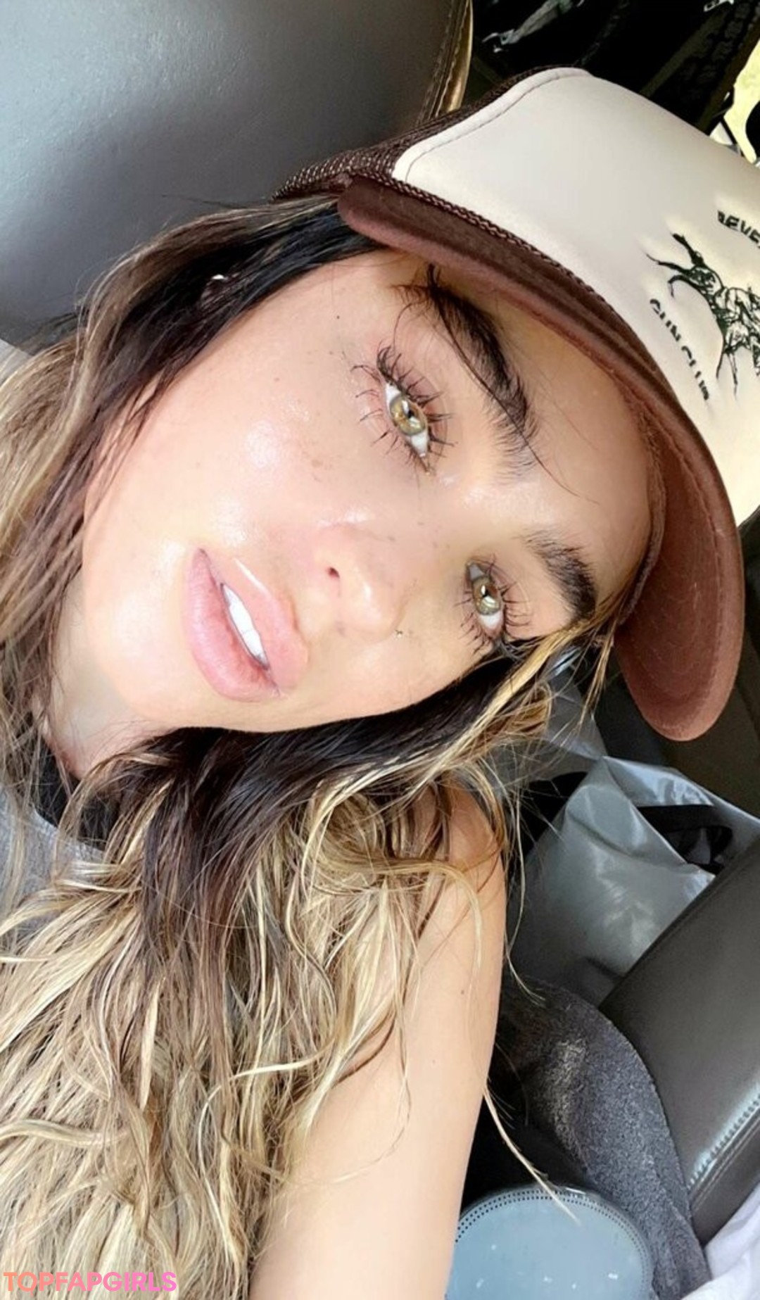 Foto desnuda filtrada de OnlyFans de Sommer Ray #1894