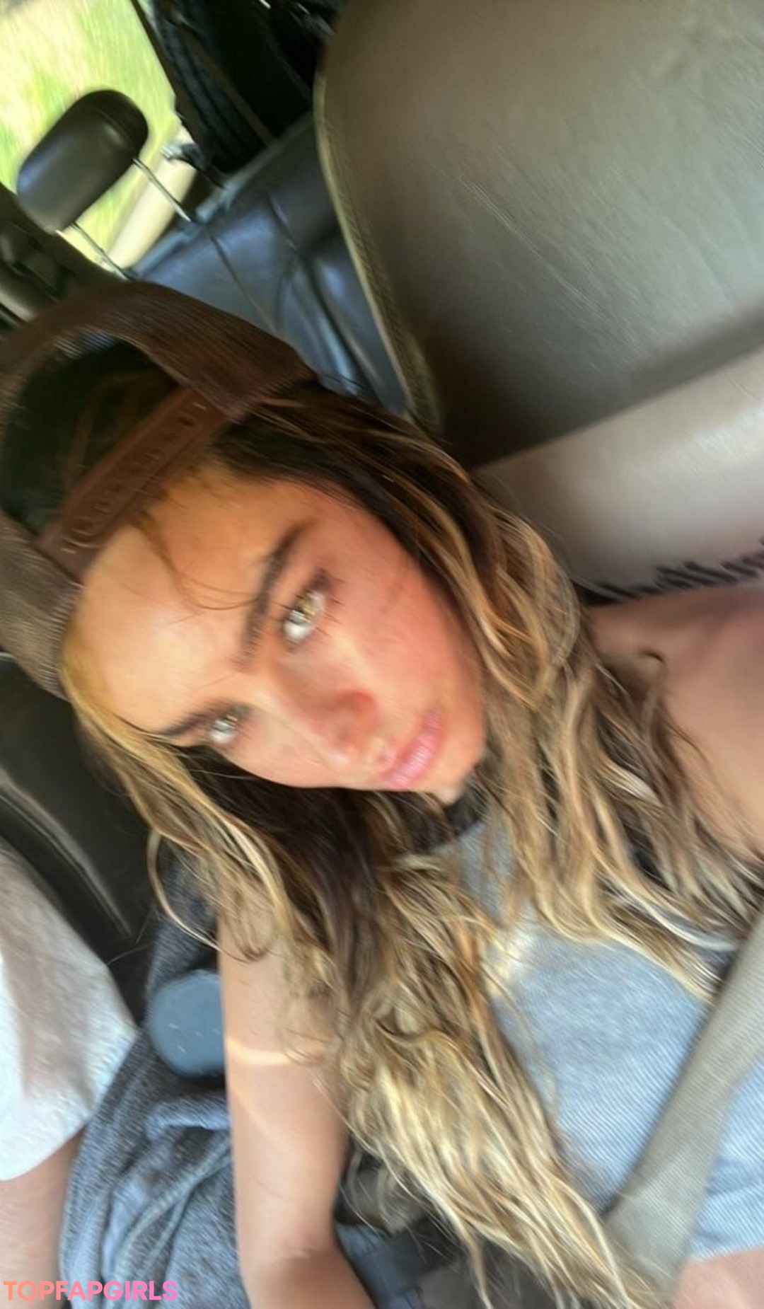 Foto desnuda filtrada de OnlyFans de Sommer Ray #1898