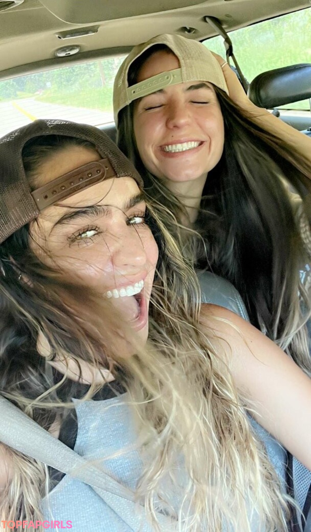 Foto desnuda filtrada de OnlyFans de Sommer Ray #1903