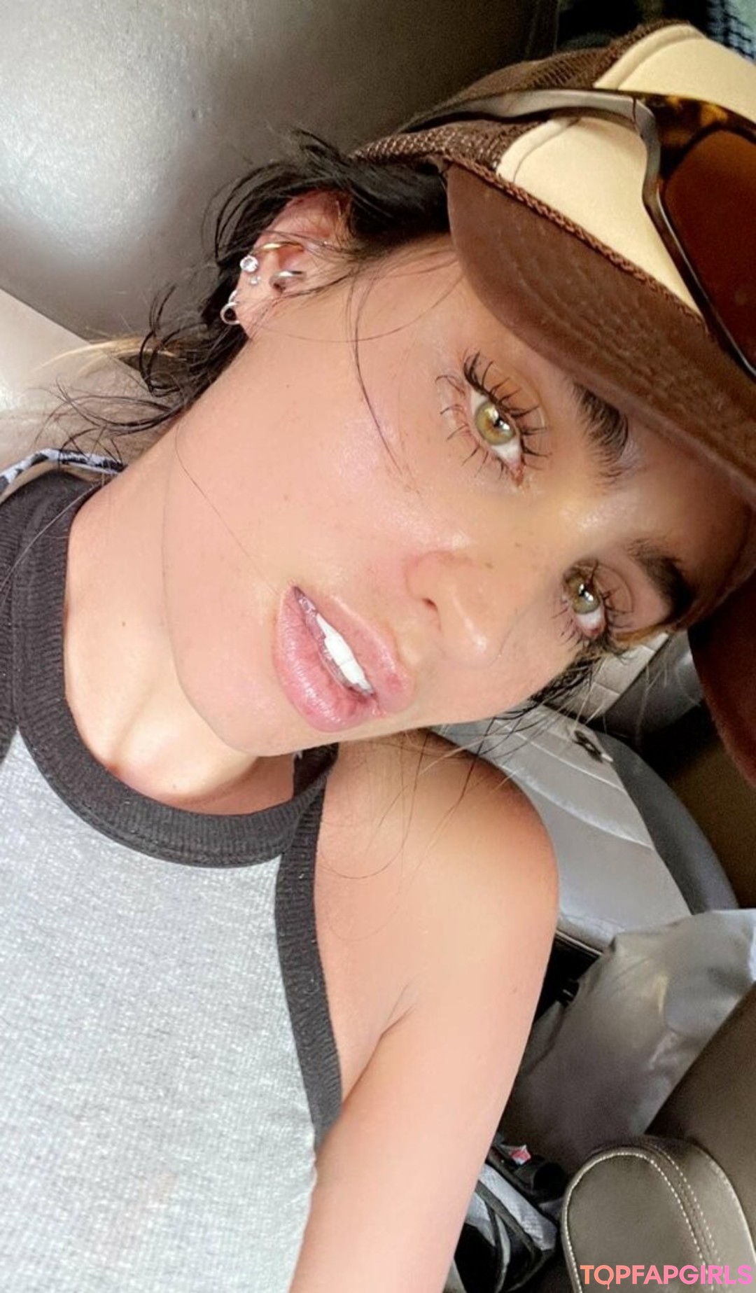 Foto desnuda filtrada de OnlyFans de Sommer Ray #1947