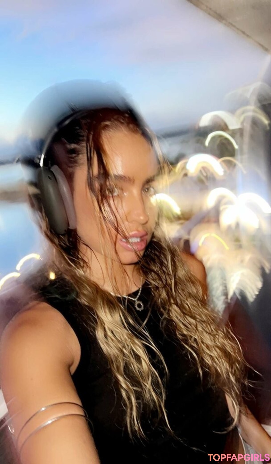 Foto desnuda filtrada de OnlyFans de Sommer Ray #1972