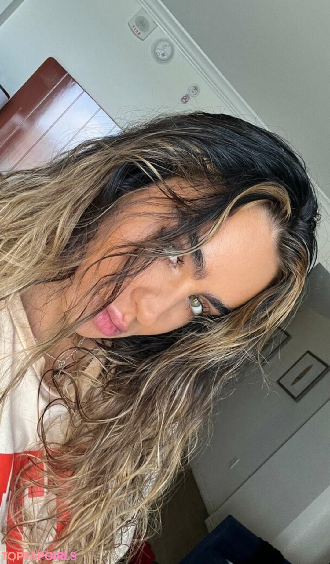 Foto desnuda filtrada de OnlyFans de Sommer Ray #1975