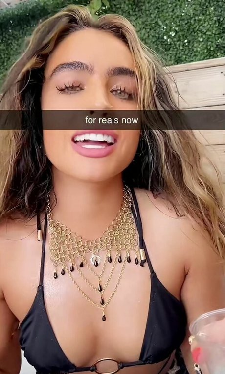 Sommer Ray