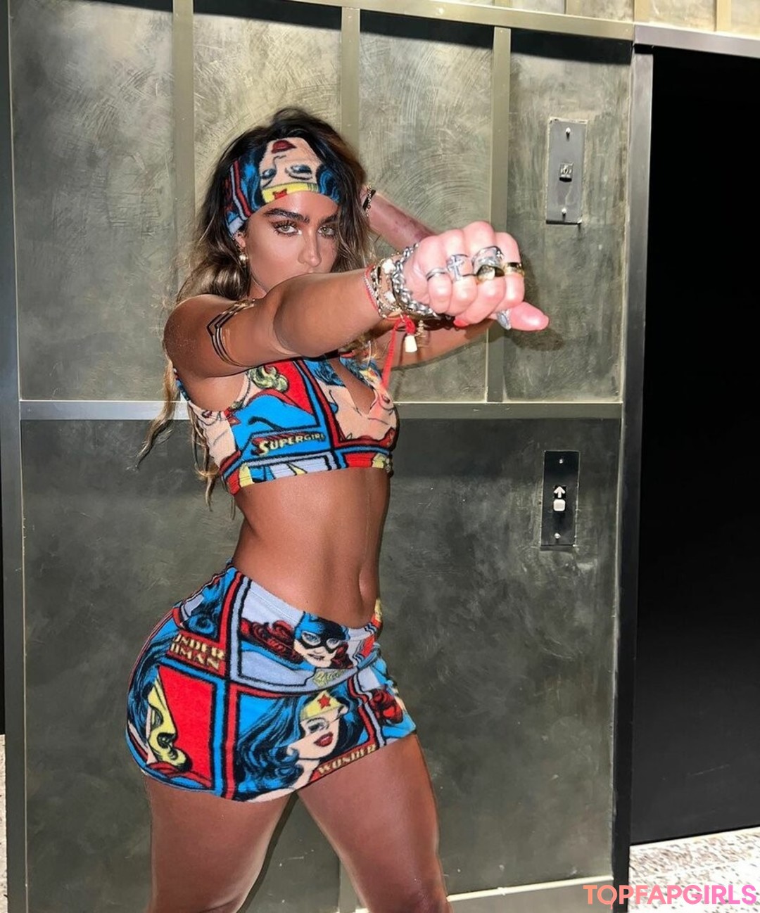 Foto desnuda filtrada de OnlyFans de Sommer Ray #2026 Foto desnuda filtrada de OnlyFans de Sommer Ray #2026