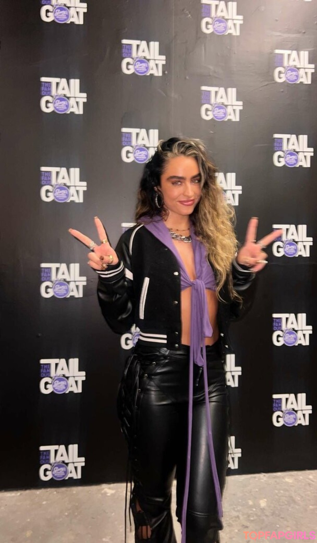 Foto desnuda filtrada de OnlyFans de Sommer Ray #2269 Foto desnuda filtrada de OnlyFans de Sommer Ray #2269