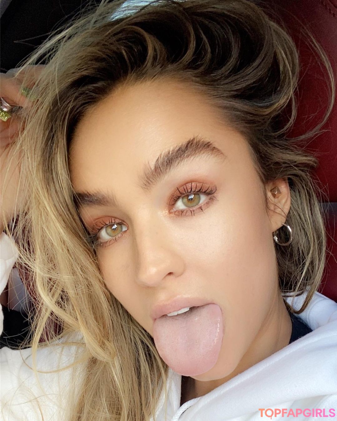 Foto desnuda filtrada de OnlyFans de Sommer Ray #2320 Foto desnuda filtrada de OnlyFans de Sommer Ray #2320