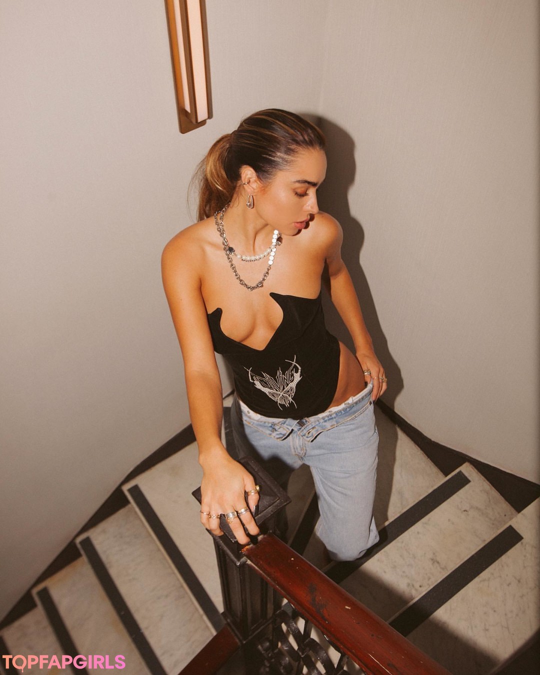Foto desnuda filtrada de OnlyFans de Sommer Ray #2398 Foto desnuda filtrada de OnlyFans de Sommer Ray #2398