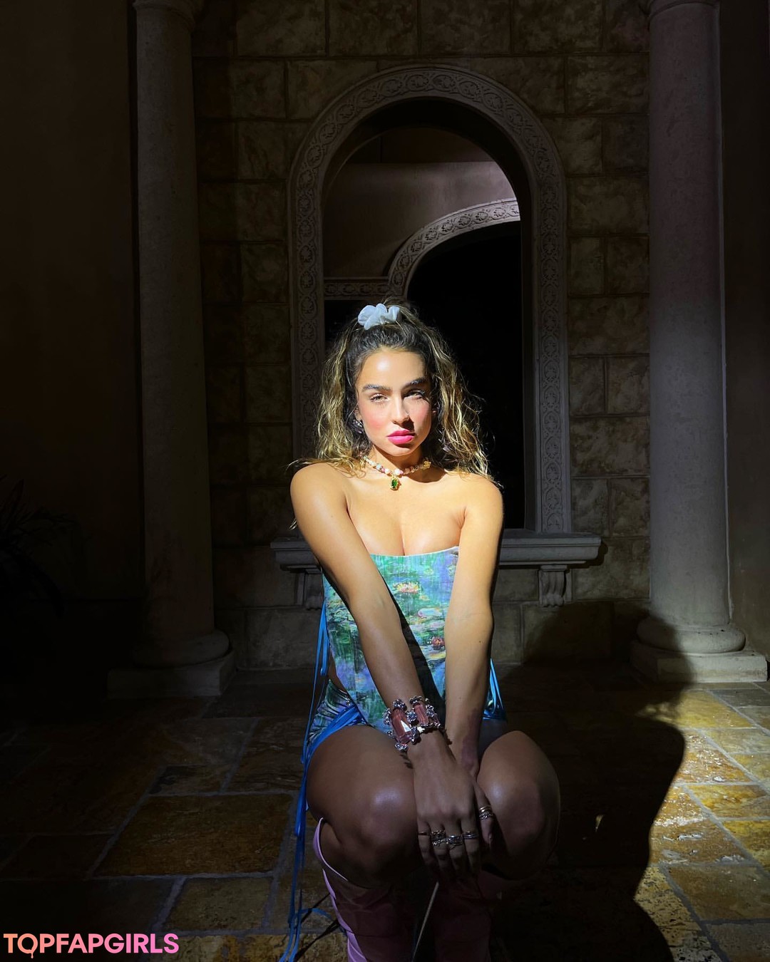 Foto desnuda filtrada de OnlyFans de Sommer Ray #2411 Foto desnuda filtrada de OnlyFans de Sommer Ray #2411