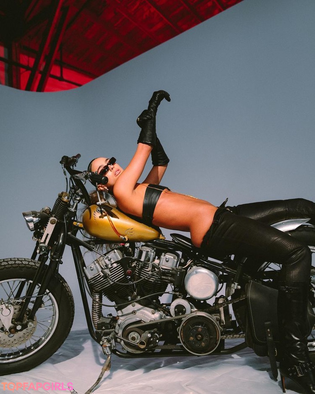 Foto desnuda filtrada de OnlyFans de Sommer Ray #2435 Foto desnuda filtrada de OnlyFans de Sommer Ray #2435