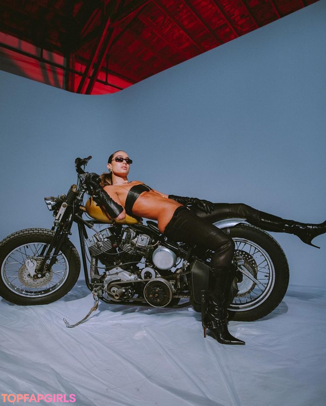 Foto desnuda filtrada de OnlyFans de Sommer Ray #2436 Foto desnuda filtrada de OnlyFans de Sommer Ray #2436