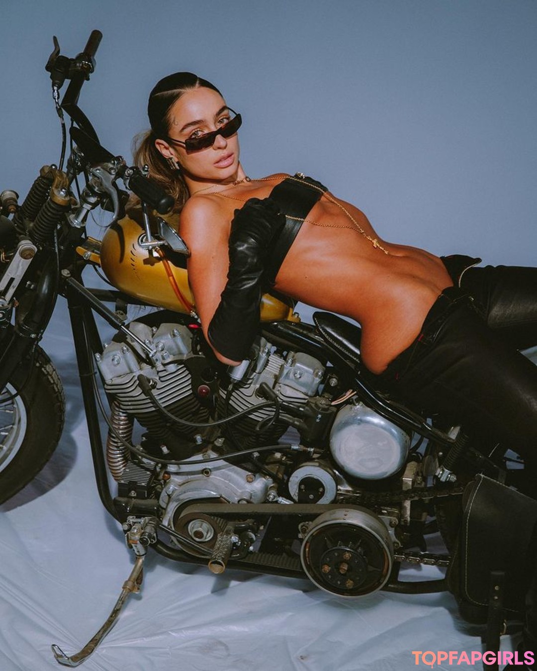 Foto desnuda filtrada de OnlyFans de Sommer Ray #2438 Foto desnuda filtrada de OnlyFans de Sommer Ray #2438