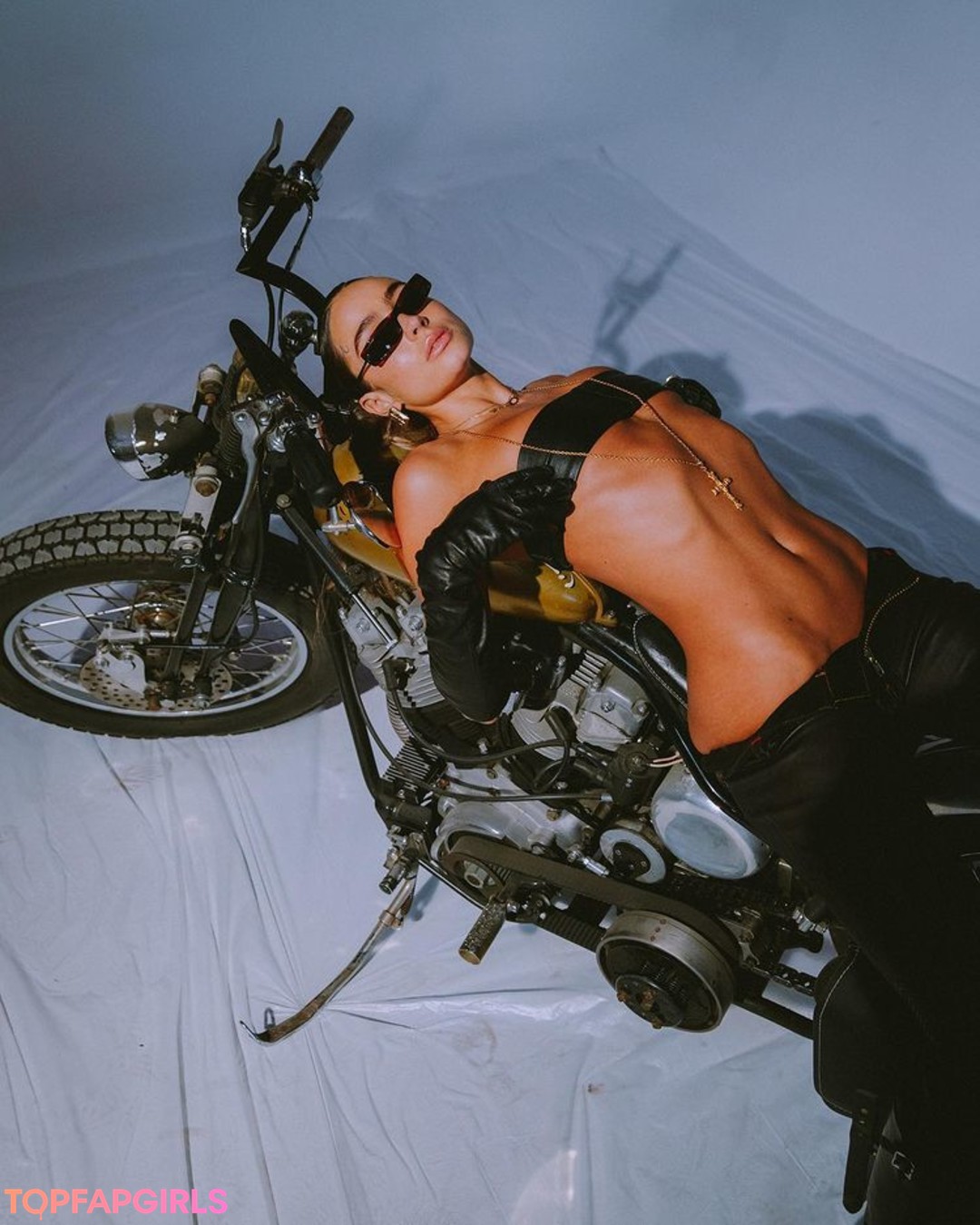 Foto desnuda filtrada de OnlyFans de Sommer Ray #2442 Foto desnuda filtrada de OnlyFans de Sommer Ray #2442