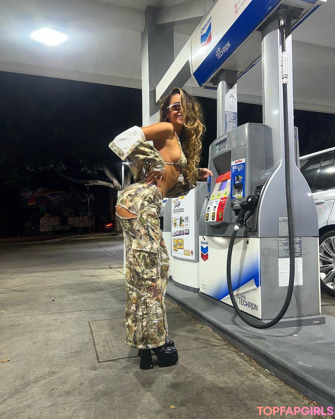Foto desnuda filtrada de OnlyFans de Sommer Ray #2499 Foto desnuda filtrada de OnlyFans de Sommer Ray #2499