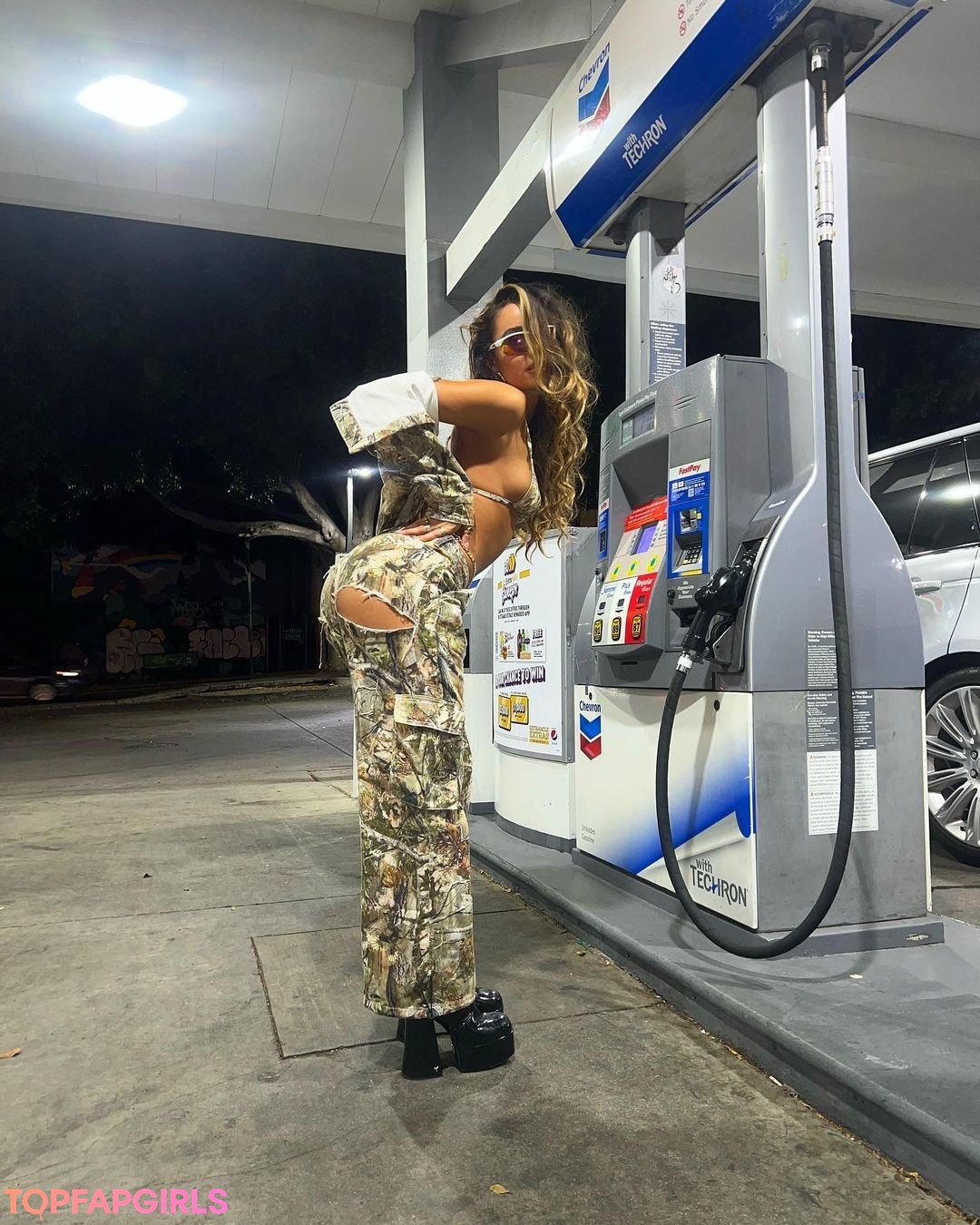 Foto desnuda filtrada de OnlyFans de Sommer Ray #2501 Foto desnuda filtrada de OnlyFans de Sommer Ray #2501