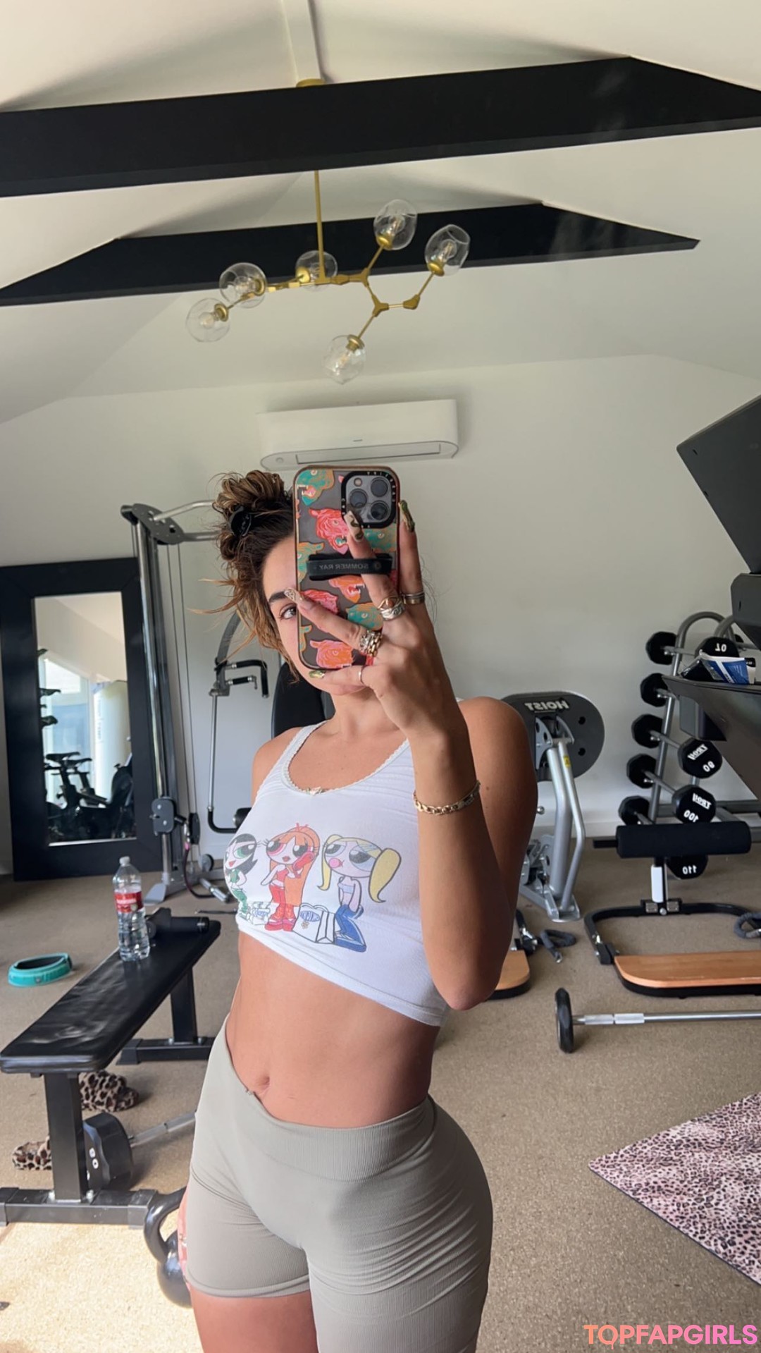 Foto desnuda filtrada de OnlyFans de Sommer Ray #2517 Foto desnuda filtrada de OnlyFans de Sommer Ray #2517