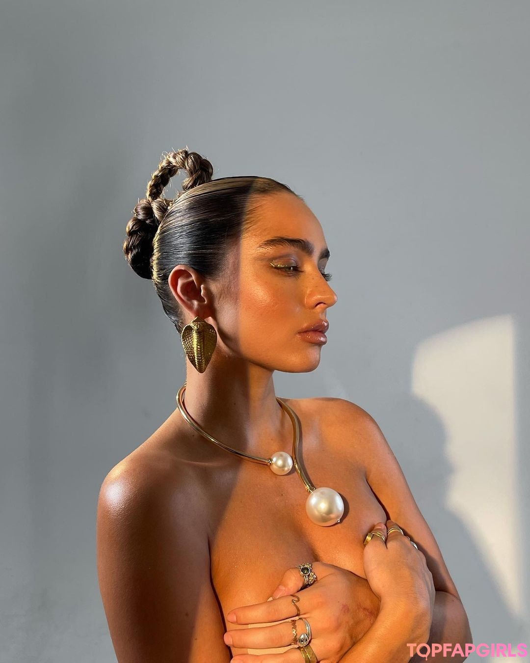 Foto desnuda filtrada de OnlyFans de Sommer Ray #2564 Foto desnuda filtrada de OnlyFans de Sommer Ray #2564
