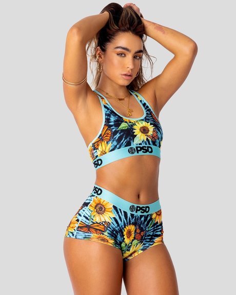 Sommer Ray