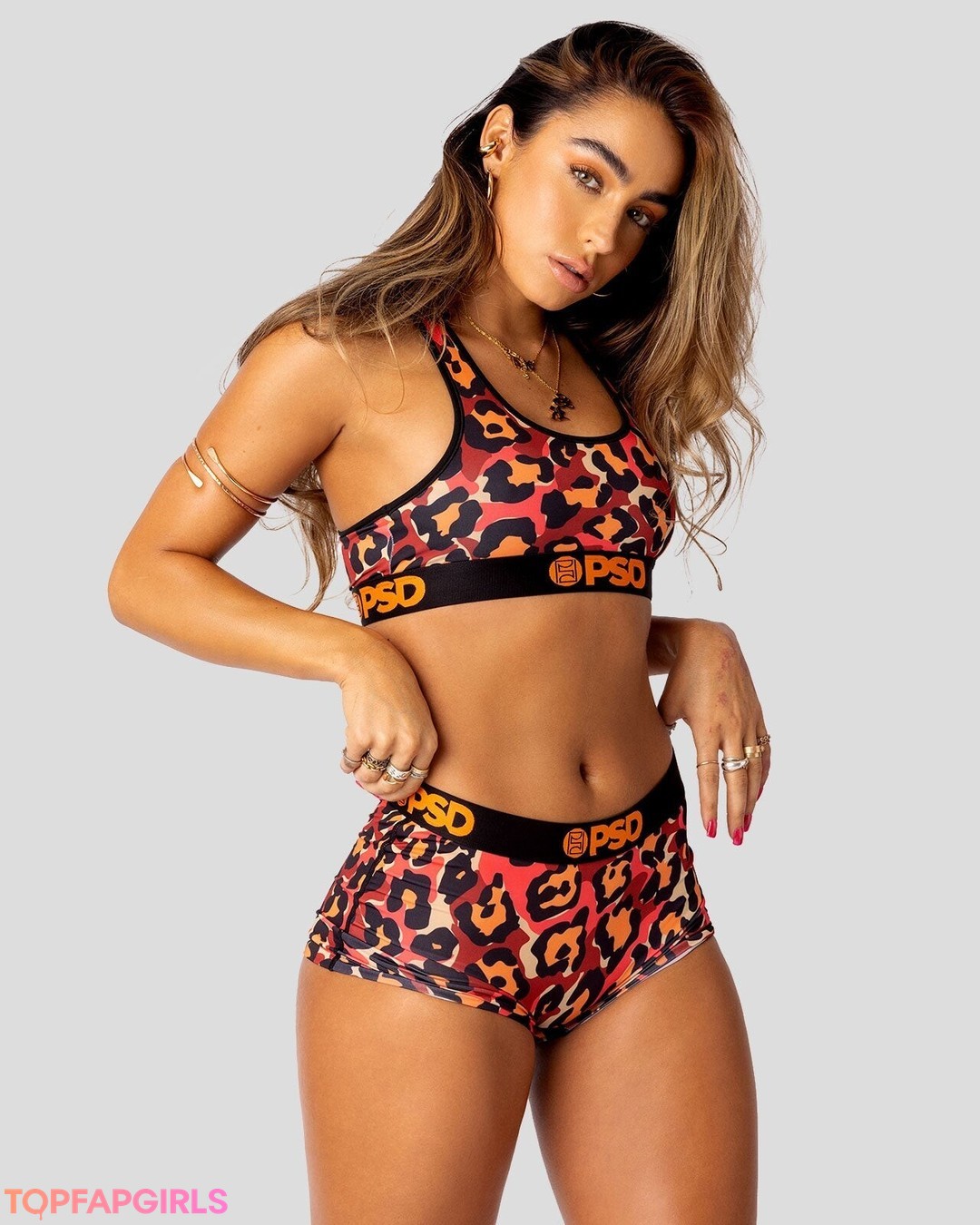 Foto desnuda filtrada de OnlyFans de Sommer Ray #2612 Foto desnuda filtrada de OnlyFans de Sommer Ray #2612