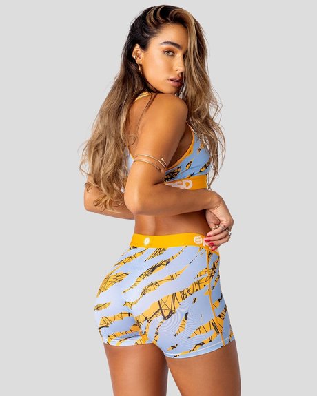 Sommer Ray
