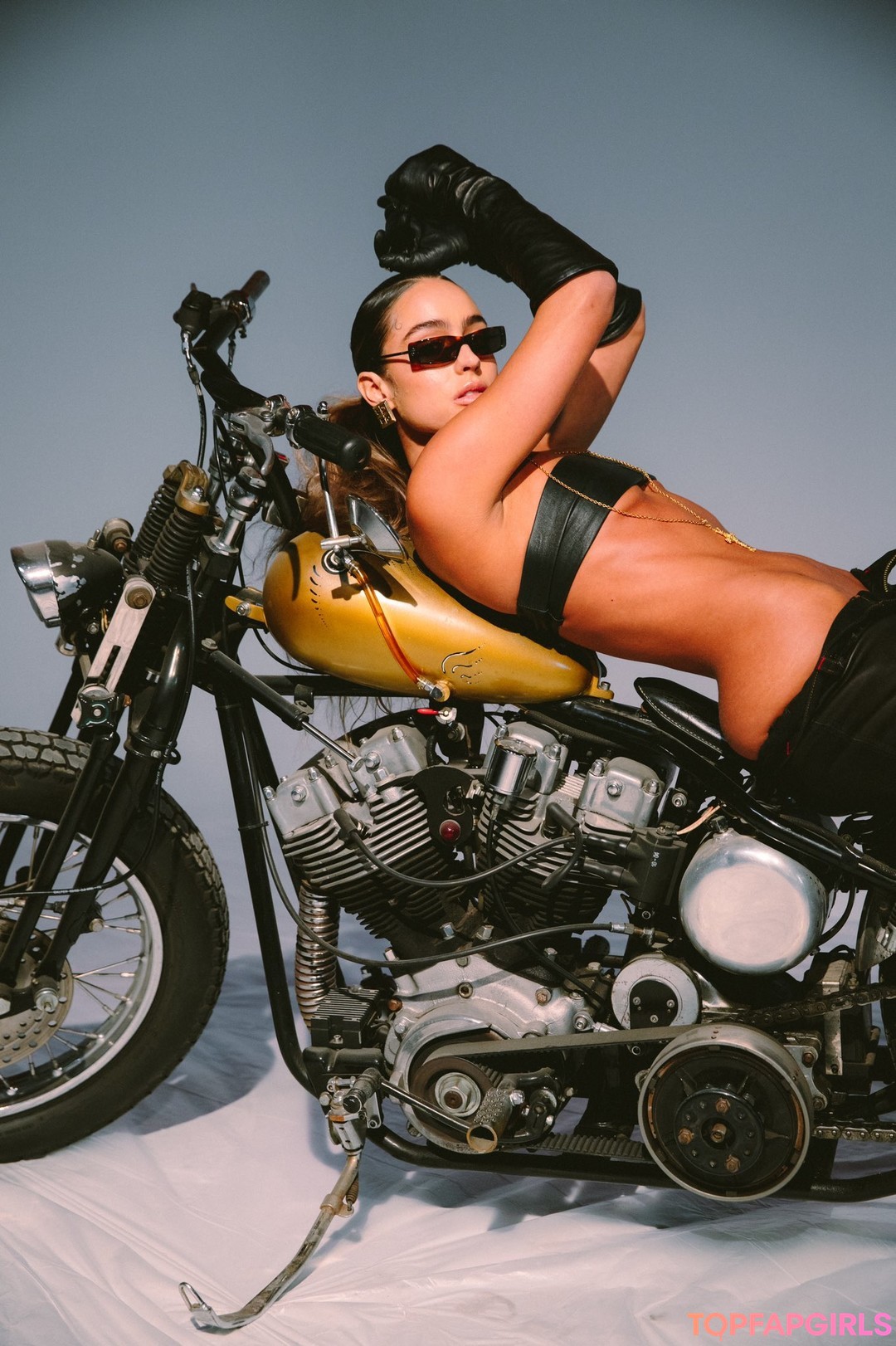 Foto desnuda filtrada de OnlyFans de Sommer Ray #3005 Foto desnuda filtrada de OnlyFans de Sommer Ray #3005