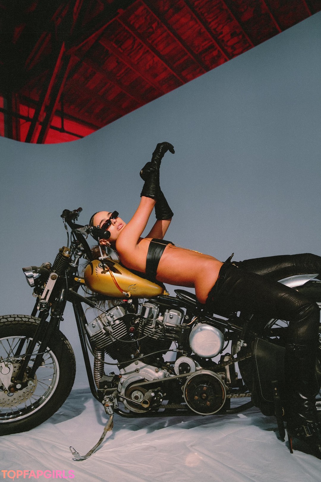 Foto desnuda filtrada de OnlyFans de Sommer Ray #3007 Foto desnuda filtrada de OnlyFans de Sommer Ray #3007