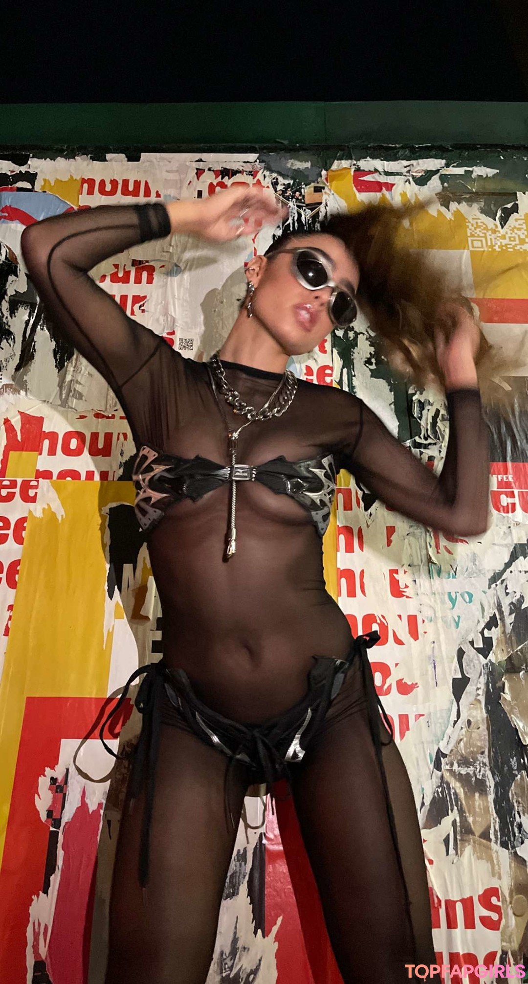 Foto desnuda filtrada de OnlyFans de Sommer Ray #3039 Foto desnuda filtrada de OnlyFans de Sommer Ray #3039