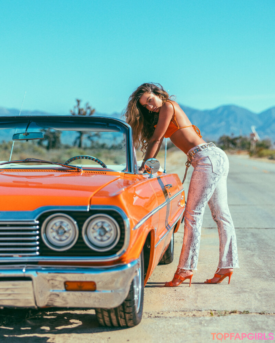 Foto desnuda filtrada de OnlyFans de Sommer Ray #3069 Foto desnuda filtrada de OnlyFans de Sommer Ray #3069