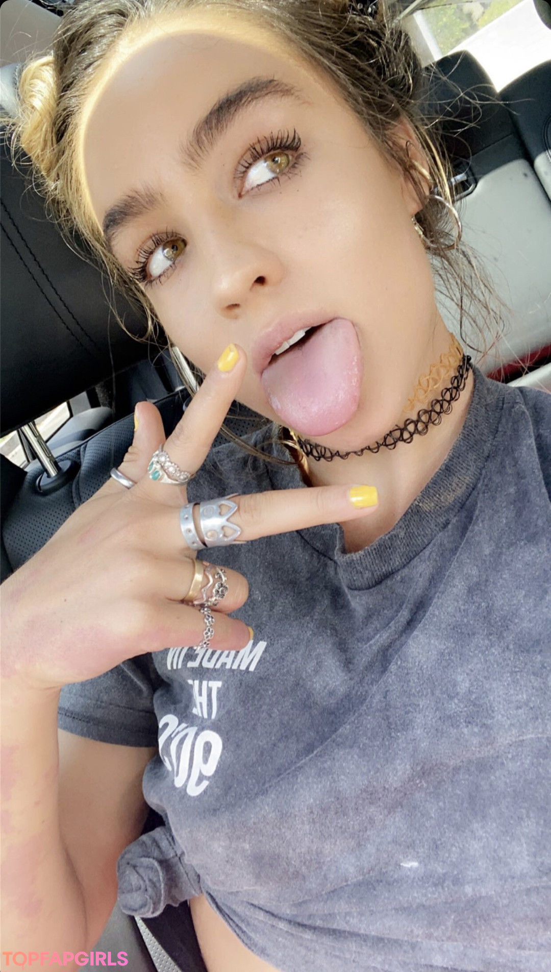 Foto desnuda filtrada de OnlyFans de Sommer Ray #3401 Foto desnuda filtrada de OnlyFans de Sommer Ray #3401