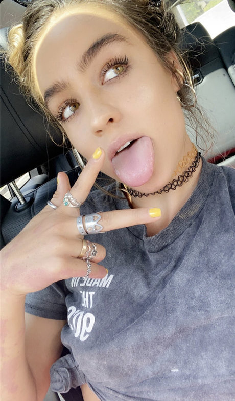 Sommer Ray