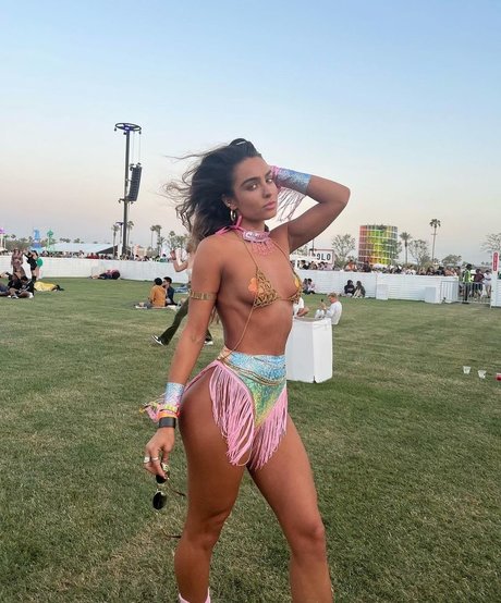 Sommer Ray