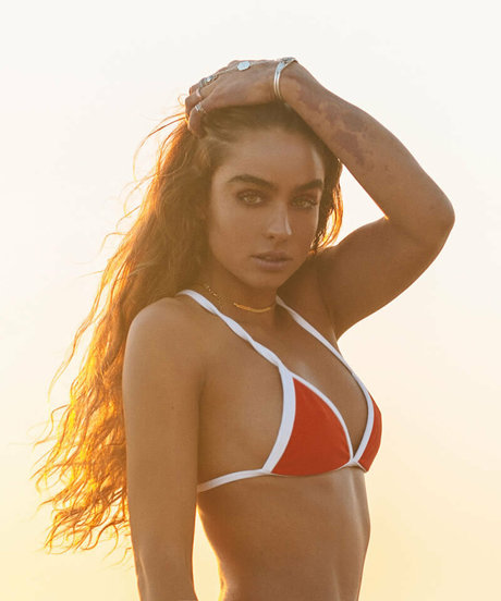 Sommer Ray