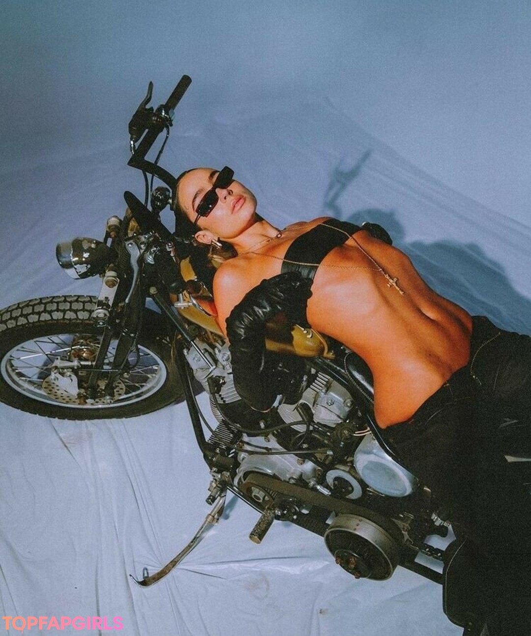 Foto desnuda filtrada de OnlyFans de Sommer Ray #551 Foto desnuda filtrada de OnlyFans de Sommer Ray #551