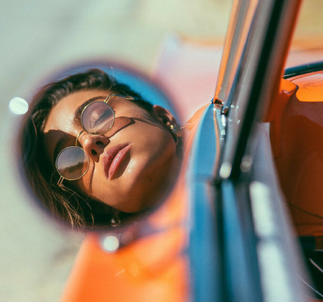 Sommer Ray