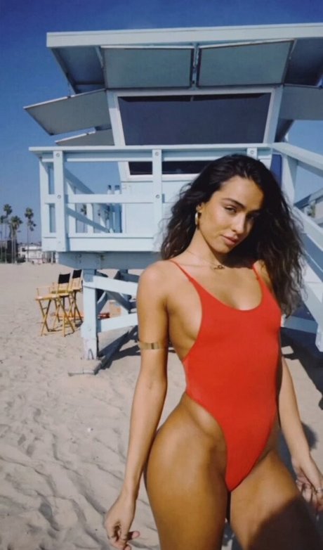 Sommer Ray